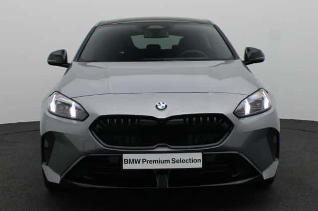 BMW 1-Serie (2026) thumbnail 3
