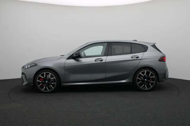 BMW 1-Serie (2026) thumbnail 4