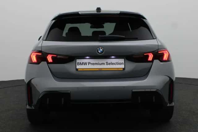 BMW 1-Serie (2026) thumbnail 5