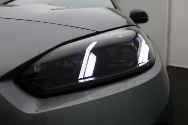 BMW 1-Serie (2026) thumbnail 6