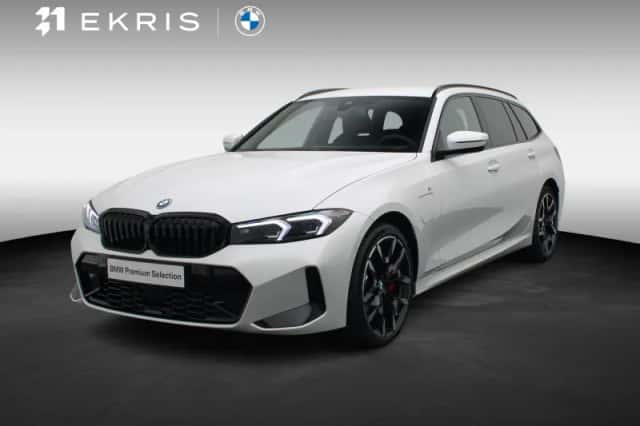 BMW 3-Serie (2026) thumbnail 1
