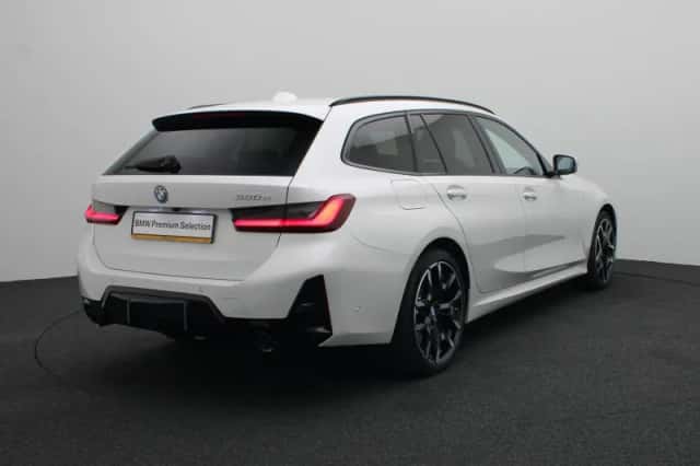 BMW 3-Serie (2026) thumbnail 2