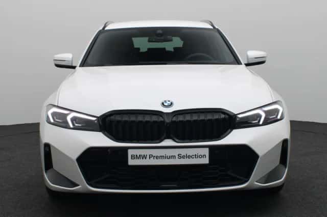 BMW 3-Serie (2026) thumbnail 3