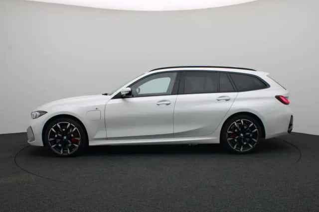 BMW 3-Serie (2026) thumbnail 4