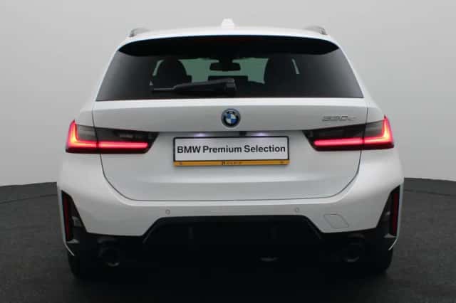 BMW 3-Serie (2026) thumbnail 5