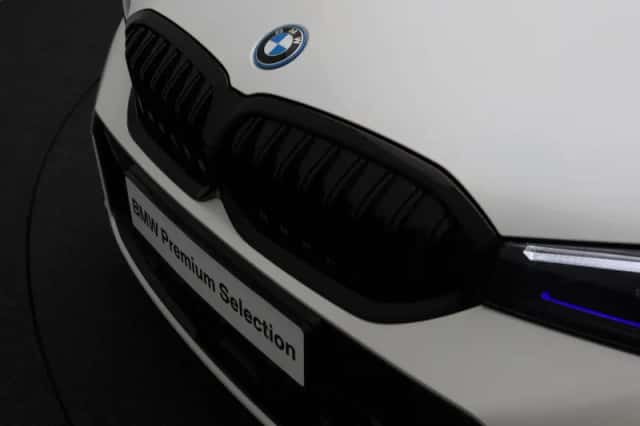 BMW 3-Serie (2026) thumbnail 6