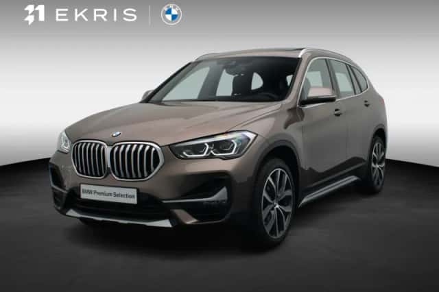 BMW X1 (2020) thumbnail 1