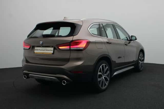 BMW X1 (2020) thumbnail 2