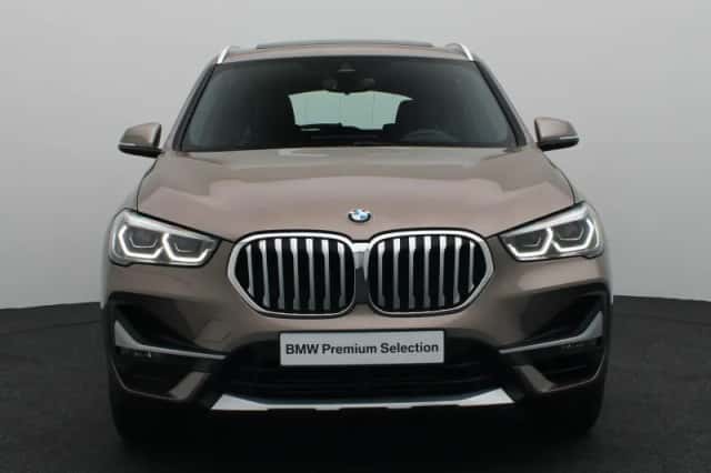 BMW X1 (2020) thumbnail 3