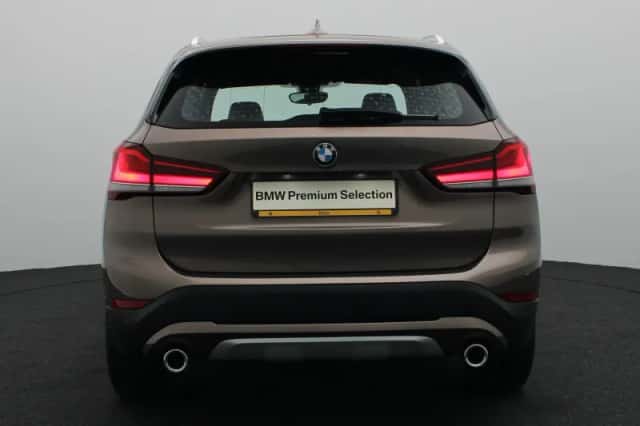 BMW X1 (2020) thumbnail 5