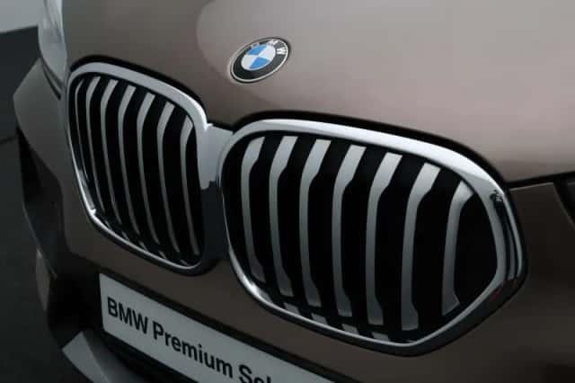 BMW X1 (2020) thumbnail 6