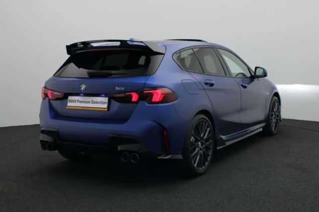 BMW 1-Serie (2026) thumbnail 2