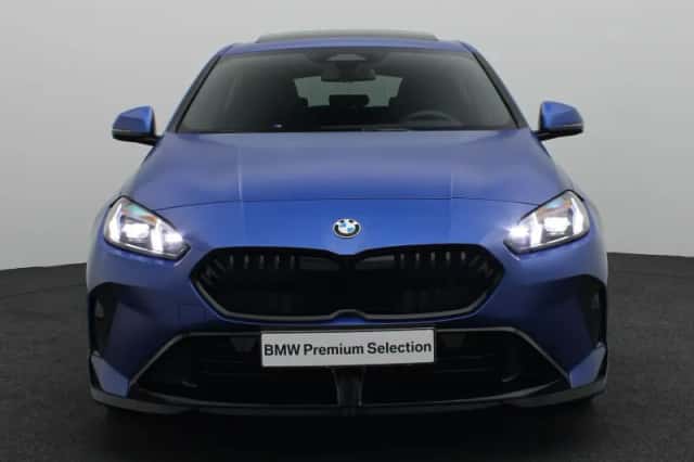 BMW 1-Serie (2026) thumbnail 3