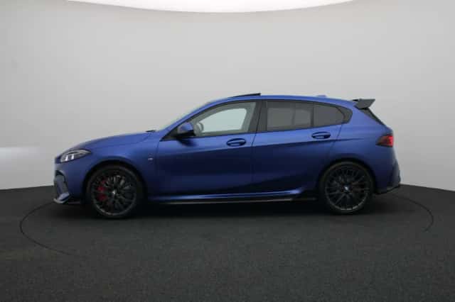 BMW 1-Serie (2026) thumbnail 4