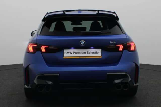 BMW 1-Serie (2026) thumbnail 5