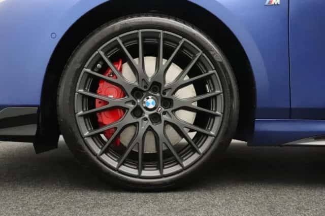 BMW 1-Serie (2026) thumbnail 6
