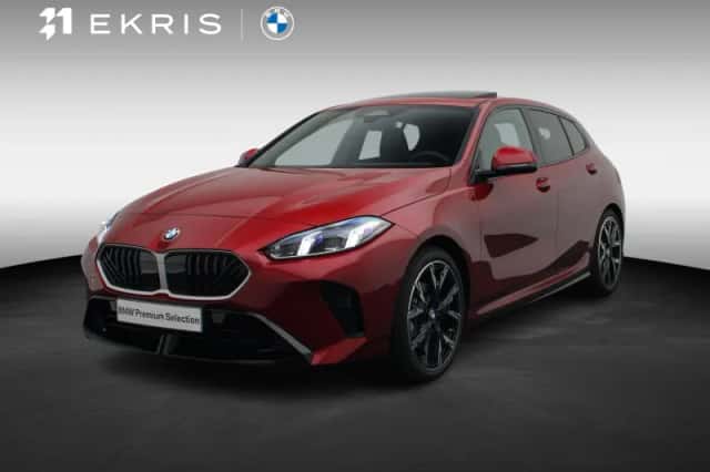 BMW 1-Serie (2026) thumbnail 1