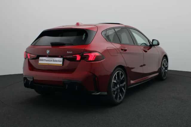 BMW 1-Serie (2026) thumbnail 2