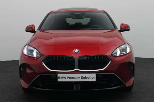 BMW 1-Serie (2026) thumbnail 3