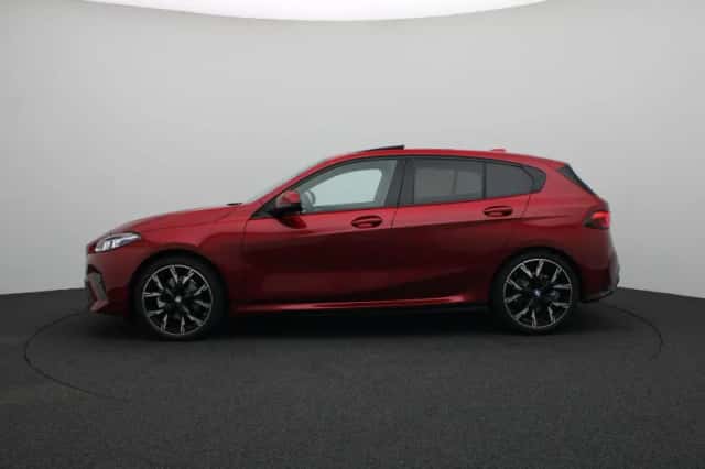 BMW 1-Serie (2026) thumbnail 4