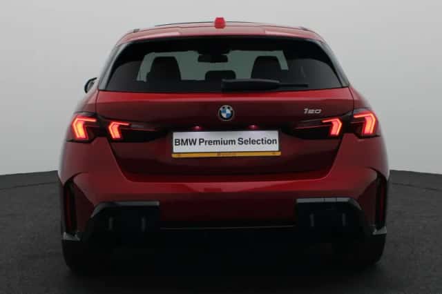 BMW 1-Serie (2026) thumbnail 5