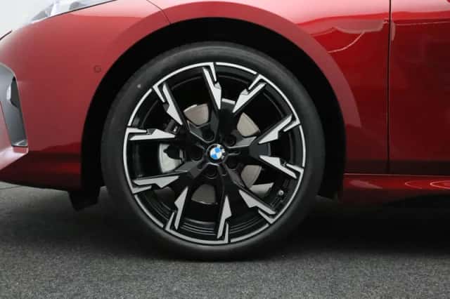 BMW 1-Serie (2026) thumbnail 6