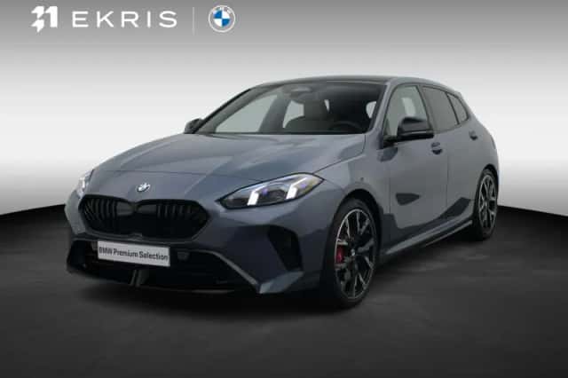 BMW 1-Serie (2026) thumbnail 1