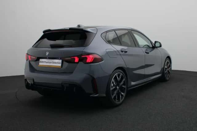 BMW 1-Serie (2026) thumbnail 2