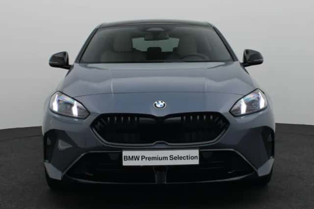 BMW 1-Serie (2026) thumbnail 3