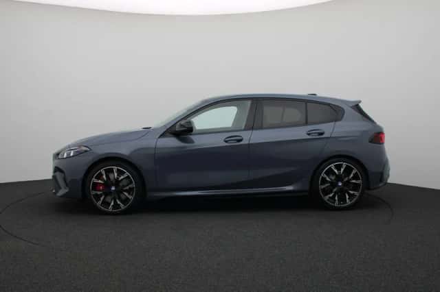 BMW 1-Serie (2026) thumbnail 4