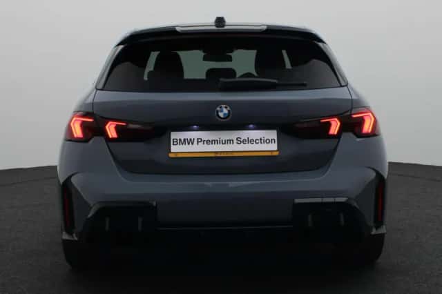 BMW 1-Serie (2026) thumbnail 5
