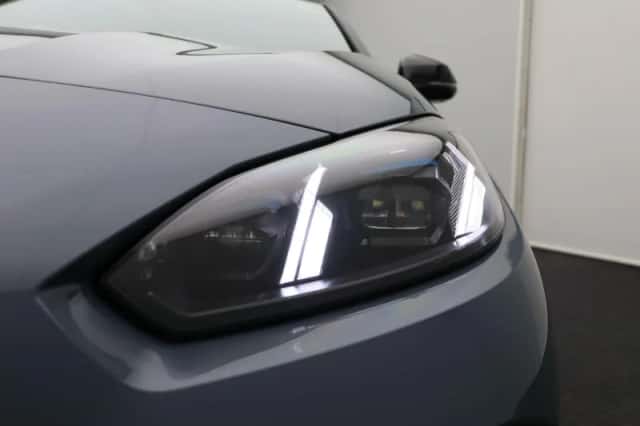 BMW 1-Serie (2026) thumbnail 6