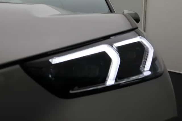 BMW iX1 (2026) thumbnail 6