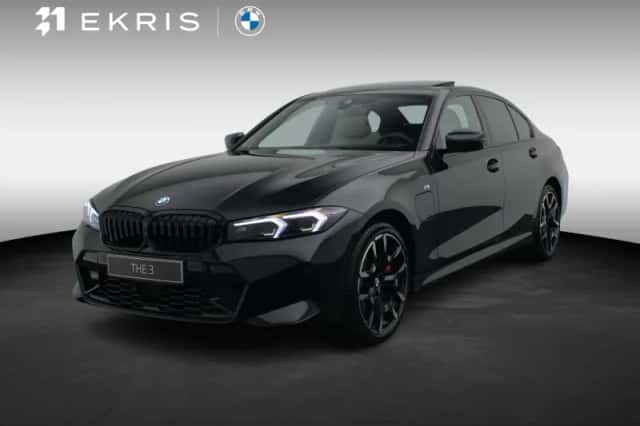 BMW 3-Serie (2026) thumbnail 1