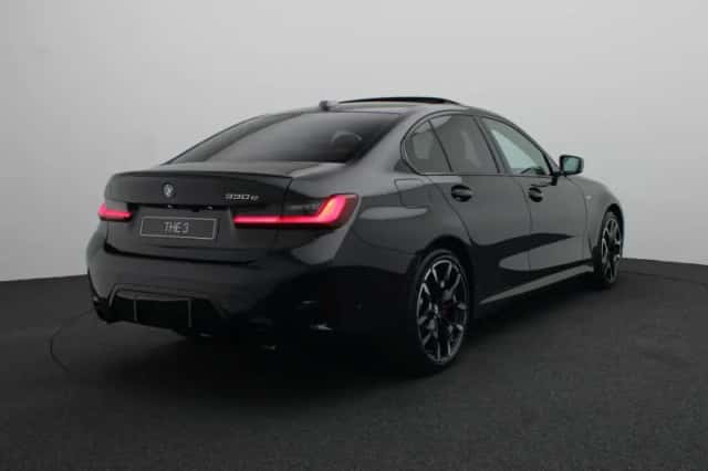 BMW 3-Serie (2026) thumbnail 2