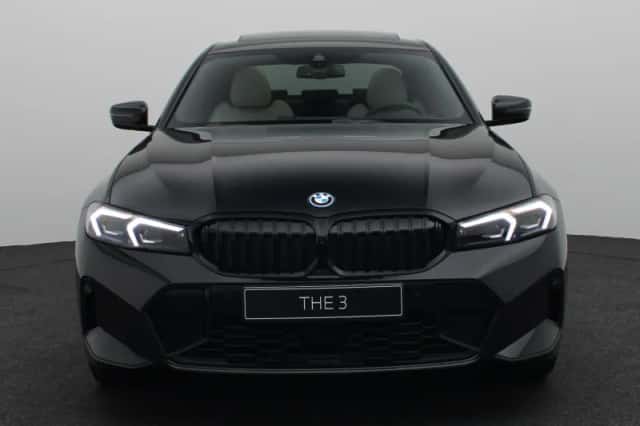 BMW 3-Serie (2026) thumbnail 3