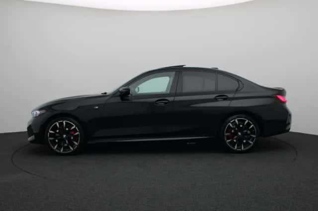BMW 3-Serie (2026) thumbnail 4