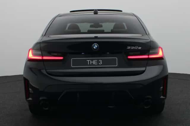 BMW 3-Serie (2026) thumbnail 5