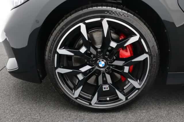 BMW 3-Serie (2026) thumbnail 6