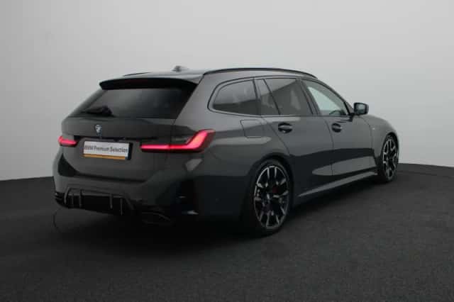 BMW 3-Serie (2026) thumbnail 2