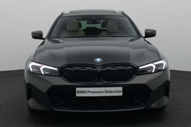 BMW 3-Serie (2026) thumbnail 3