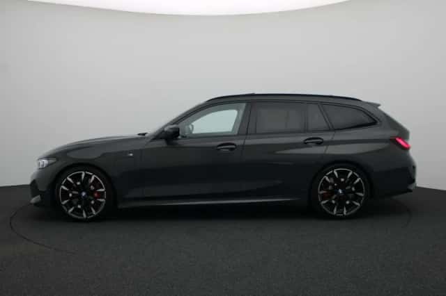 BMW 3-Serie (2026) thumbnail 4