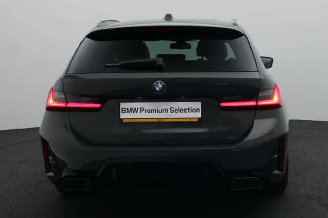 BMW 3-Serie (2026) thumbnail 5