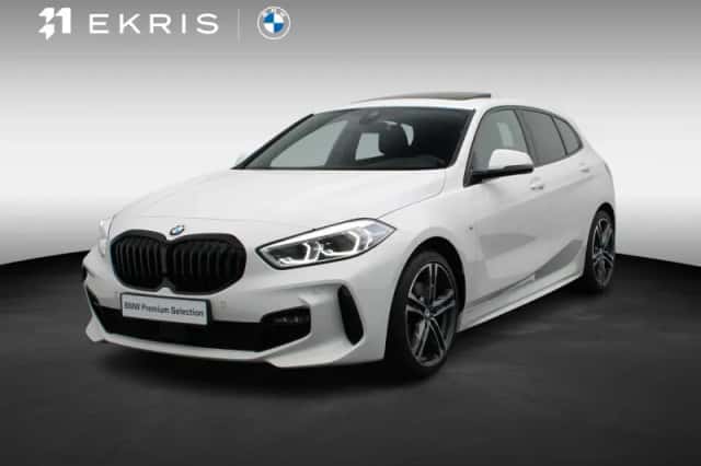 BMW 1-Serie (2020) thumbnail 1