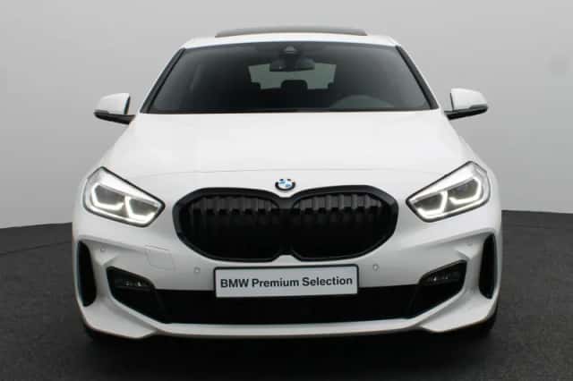 BMW 1-Serie (2020) thumbnail 3