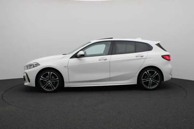 BMW 1-Serie (2020) thumbnail 4