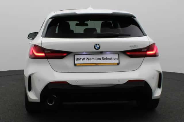 BMW 1-Serie (2020) thumbnail 5