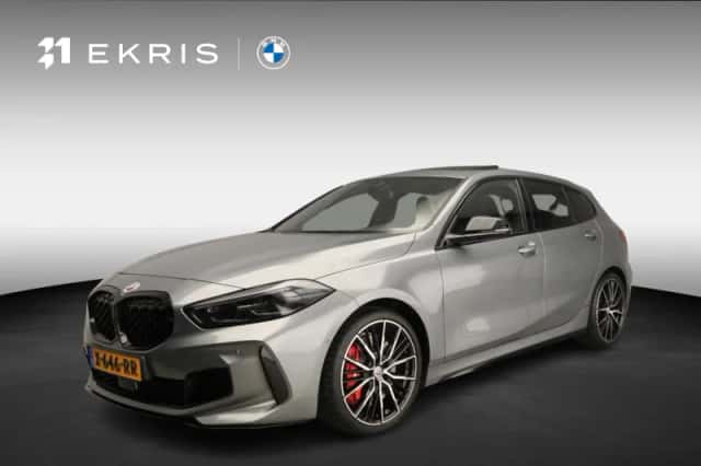 BMW 1-Serie (2023) thumbnail 1