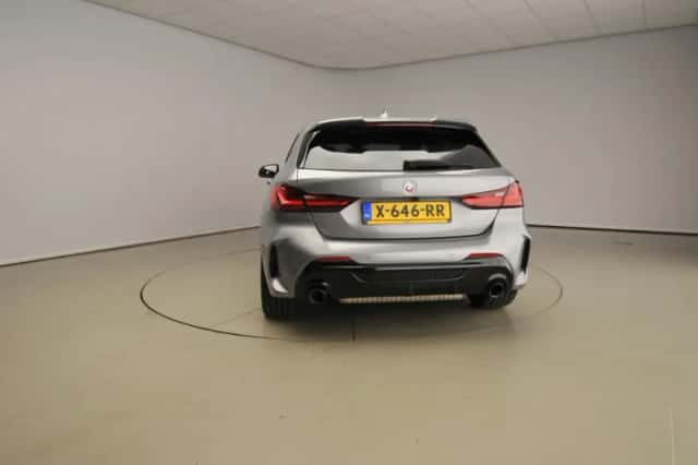 BMW 1-Serie (2023) thumbnail 3