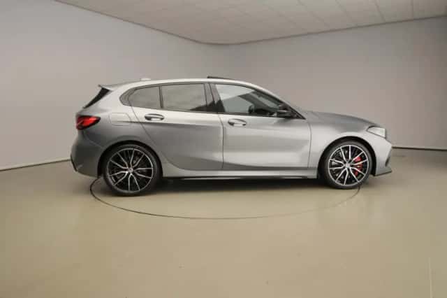 BMW 1-Serie (2023) thumbnail 4